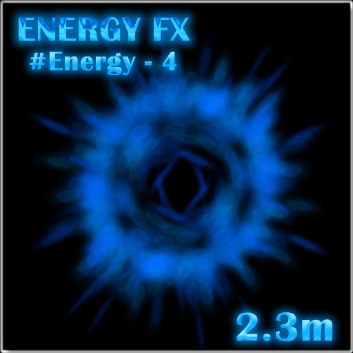 Energy Ball 4